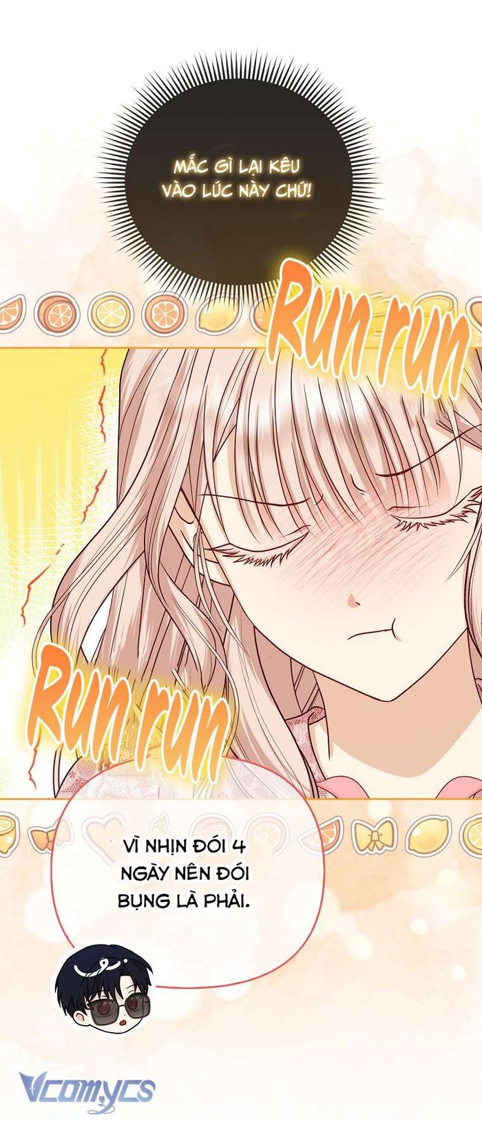 Nhân Vật Phản Diện Đều Thích Tôi - Chap 12 Ảnh 43