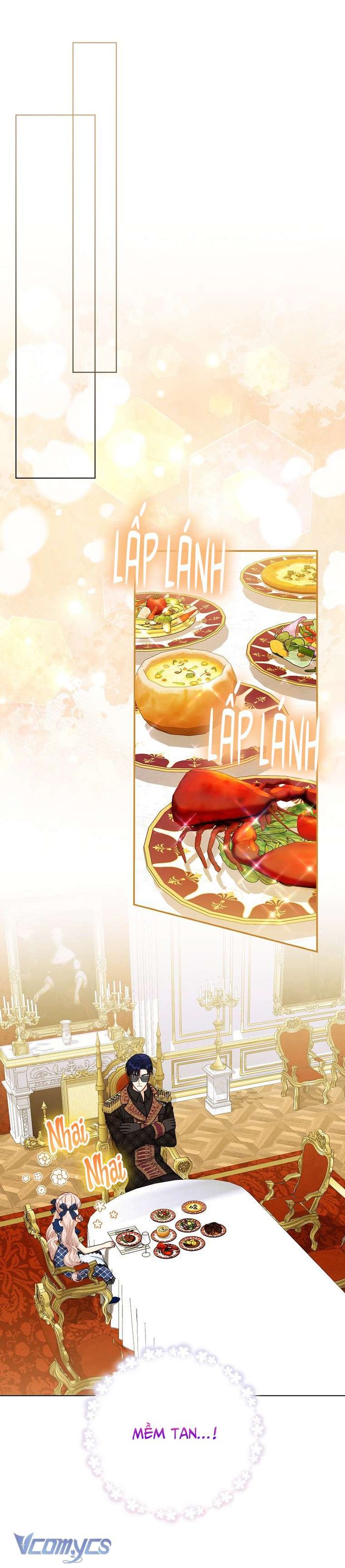 Nhân Vật Phản Diện Đều Thích Tôi - Chap 12 Ảnh 46