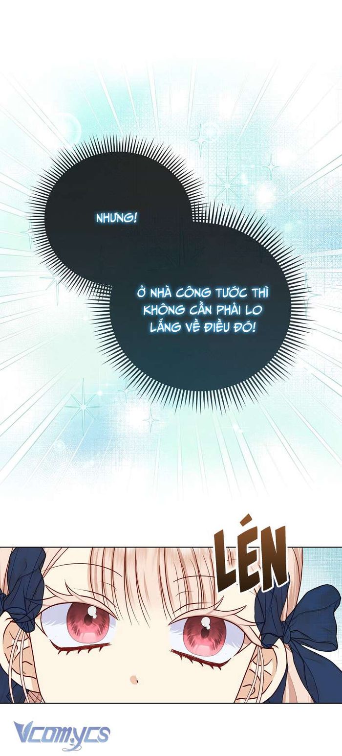 Nhân Vật Phản Diện Đều Thích Tôi - Chap 12 Ảnh 50