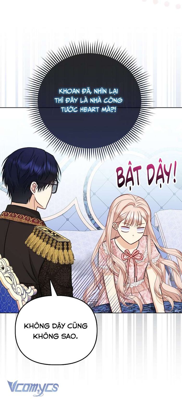 Nhân Vật Phản Diện Đều Thích Tôi - Chap 12 Ảnh 6
