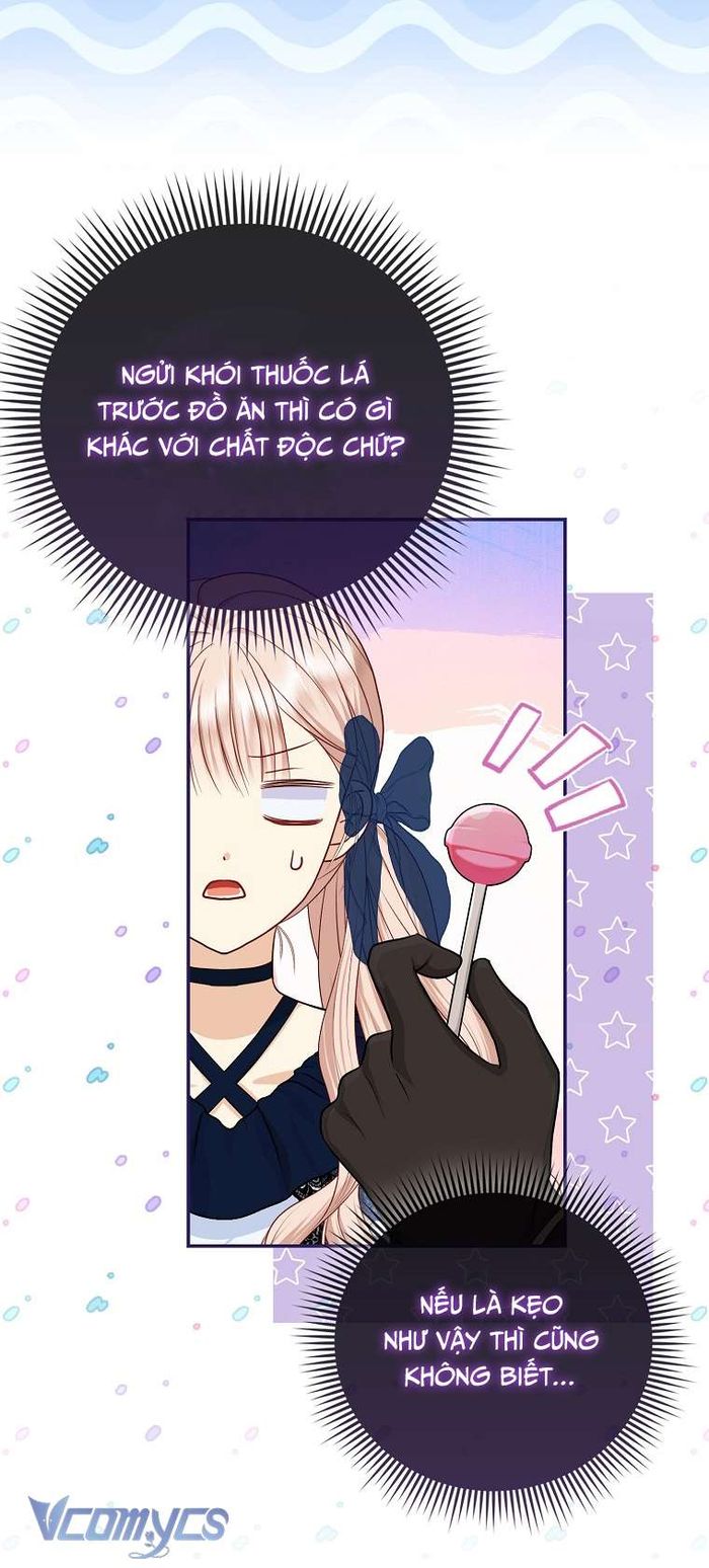 Nhân Vật Phản Diện Đều Thích Tôi - Chap 12 Ảnh 53