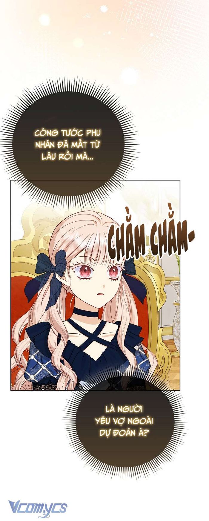Nhân Vật Phản Diện Đều Thích Tôi - Chap 12 Ảnh 55