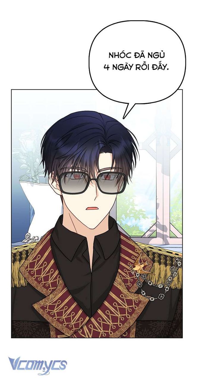 Nhân Vật Phản Diện Đều Thích Tôi - Chap 12 Ảnh 7