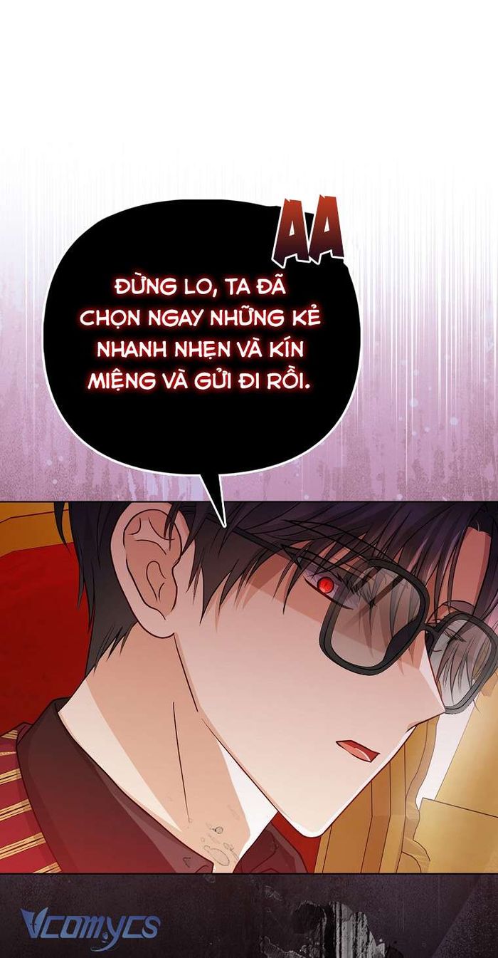 Nhân Vật Phản Diện Đều Thích Tôi - Chap 13 Ảnh 2