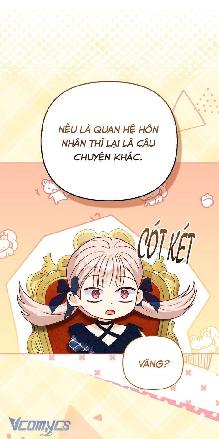 Nhân Vật Phản Diện Đều Thích Tôi - Chap 13 Ảnh 15
