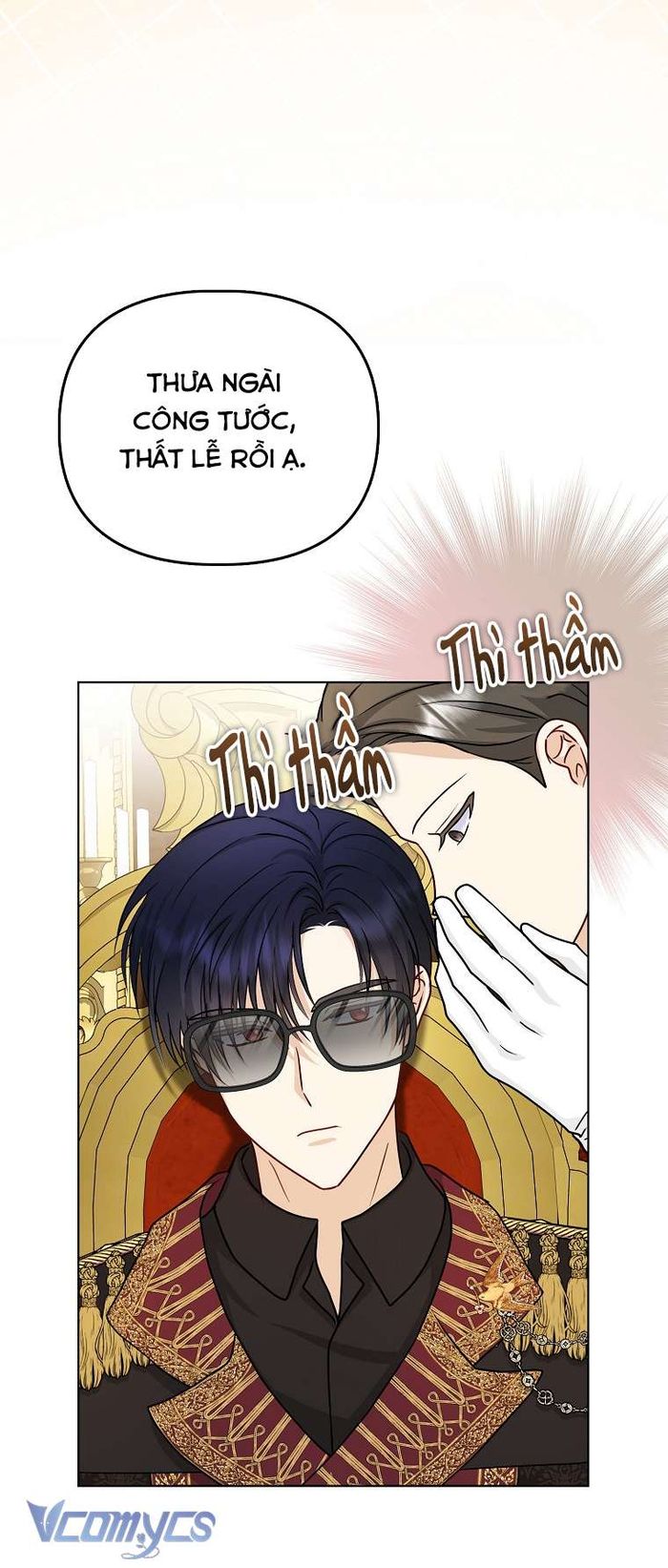 Nhân Vật Phản Diện Đều Thích Tôi - Chap 13 Ảnh 18
