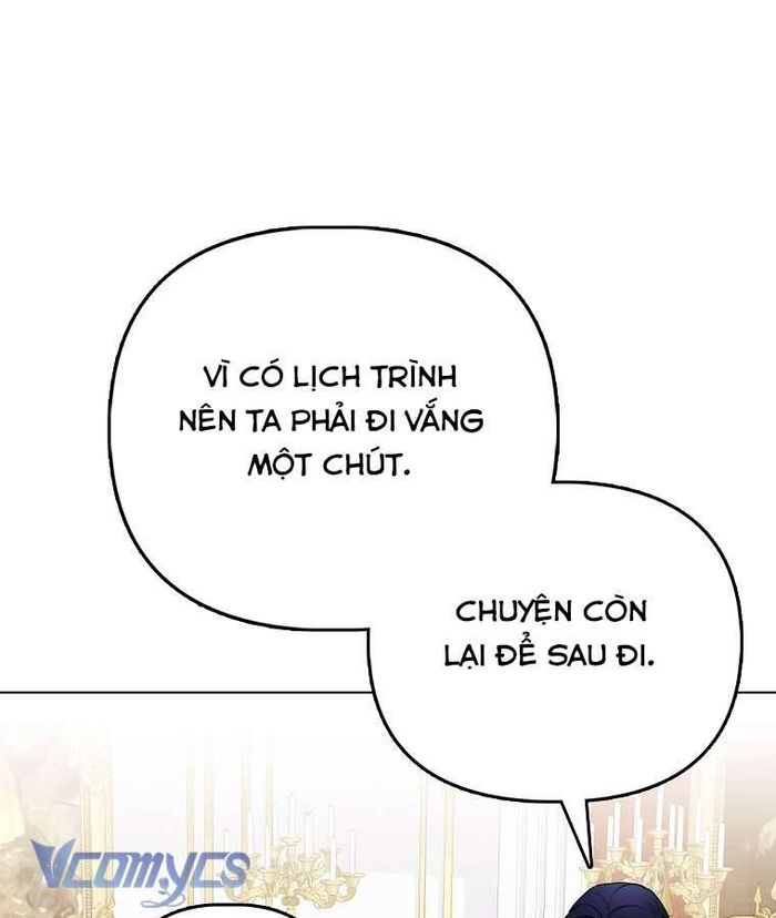 Nhân Vật Phản Diện Đều Thích Tôi - Chap 13 Ảnh 19