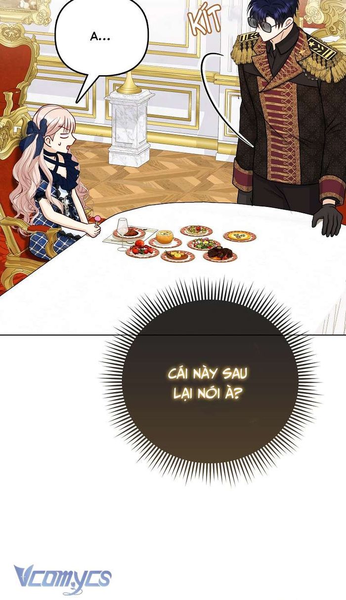 Nhân Vật Phản Diện Đều Thích Tôi - Chap 13 Ảnh 20