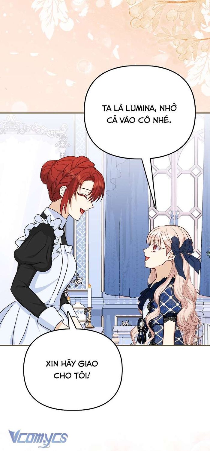 Nhân Vật Phản Diện Đều Thích Tôi - Chap 13 Ảnh 24