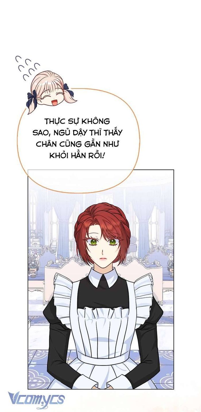 Nhân Vật Phản Diện Đều Thích Tôi - Chap 13 Ảnh 28
