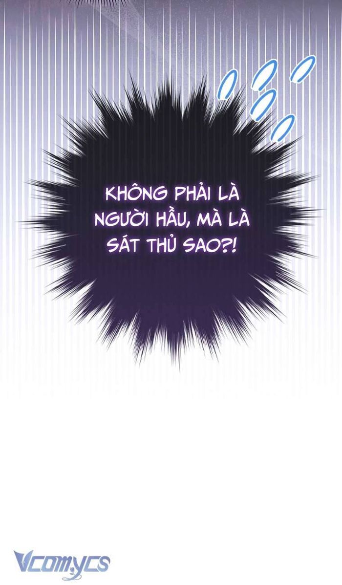 Nhân Vật Phản Diện Đều Thích Tôi - Chap 13 Ảnh 4