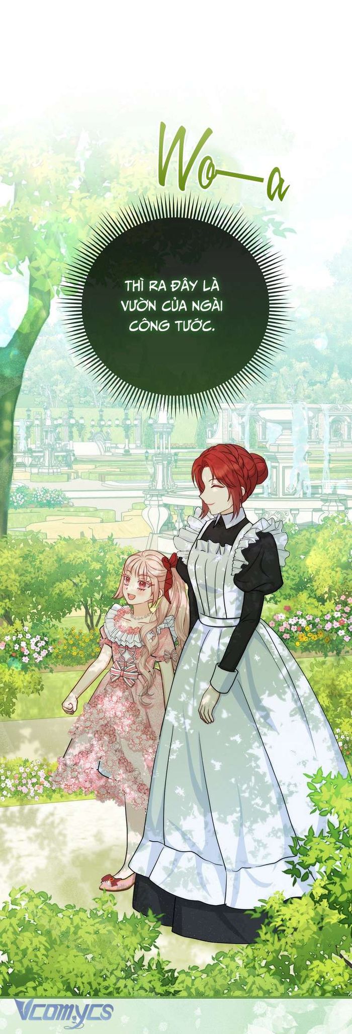 Nhân Vật Phản Diện Đều Thích Tôi - Chap 13 Ảnh 32
