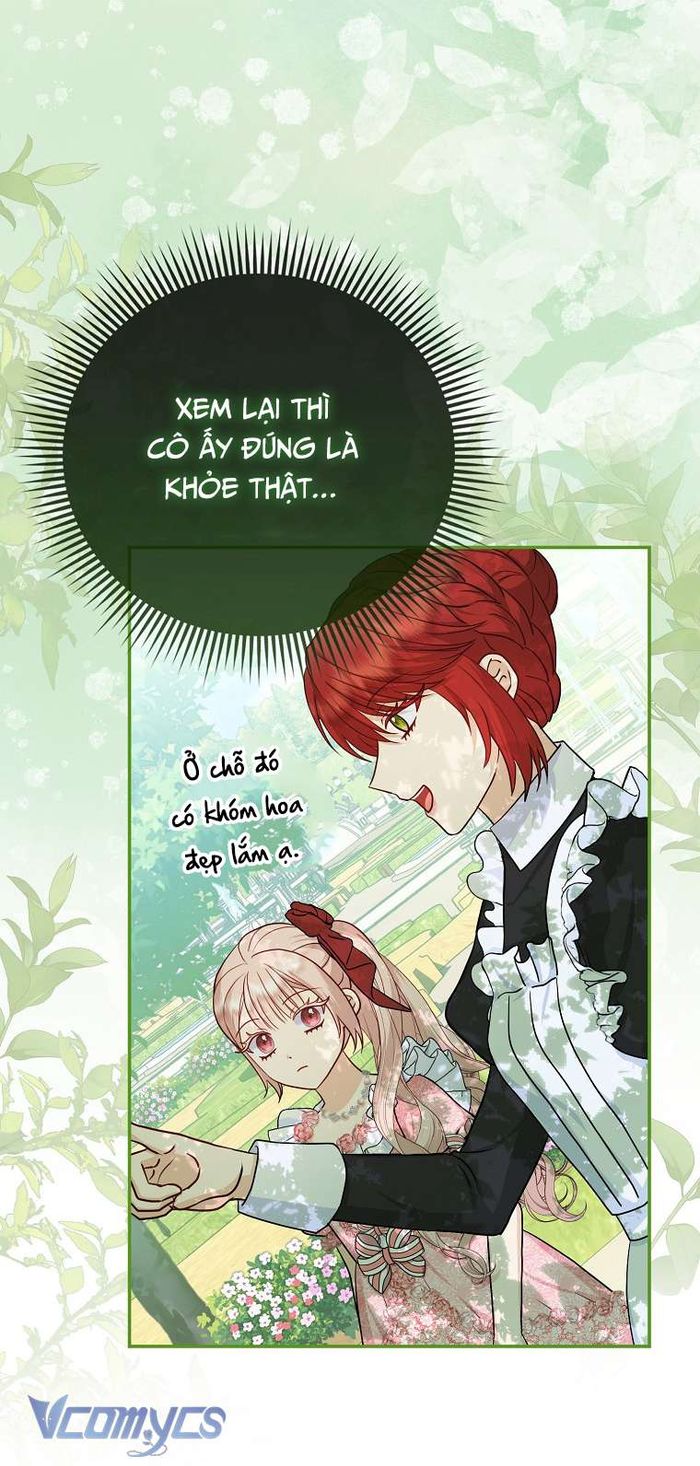 Nhân Vật Phản Diện Đều Thích Tôi - Chap 13 Ảnh 33