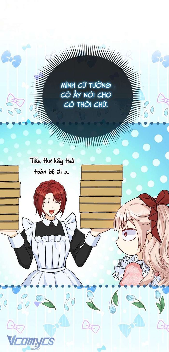 Nhân Vật Phản Diện Đều Thích Tôi - Chap 13 Ảnh 34