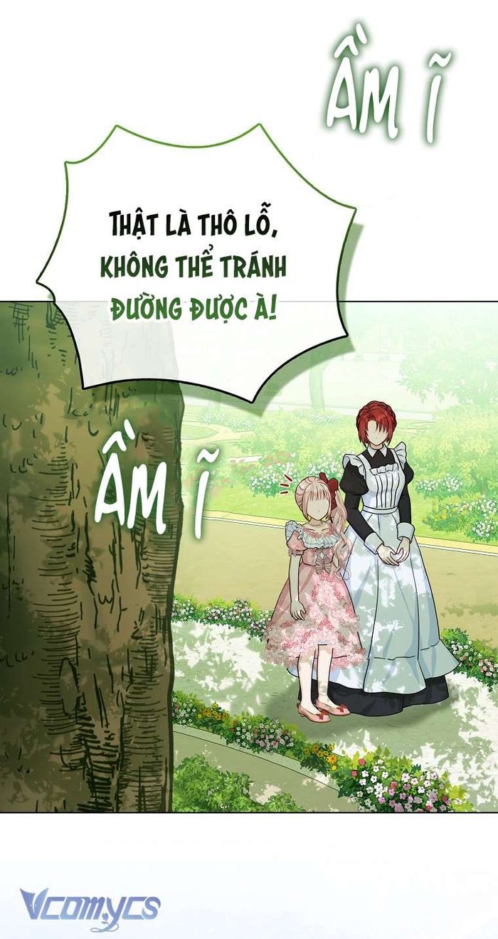 Nhân Vật Phản Diện Đều Thích Tôi - Chap 13 Ảnh 36