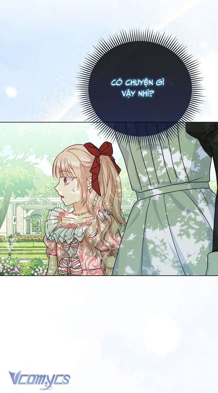 Nhân Vật Phản Diện Đều Thích Tôi - Chap 13 Ảnh 37
