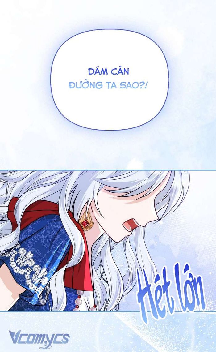 Nhân Vật Phản Diện Đều Thích Tôi - Chap 13 Ảnh 38