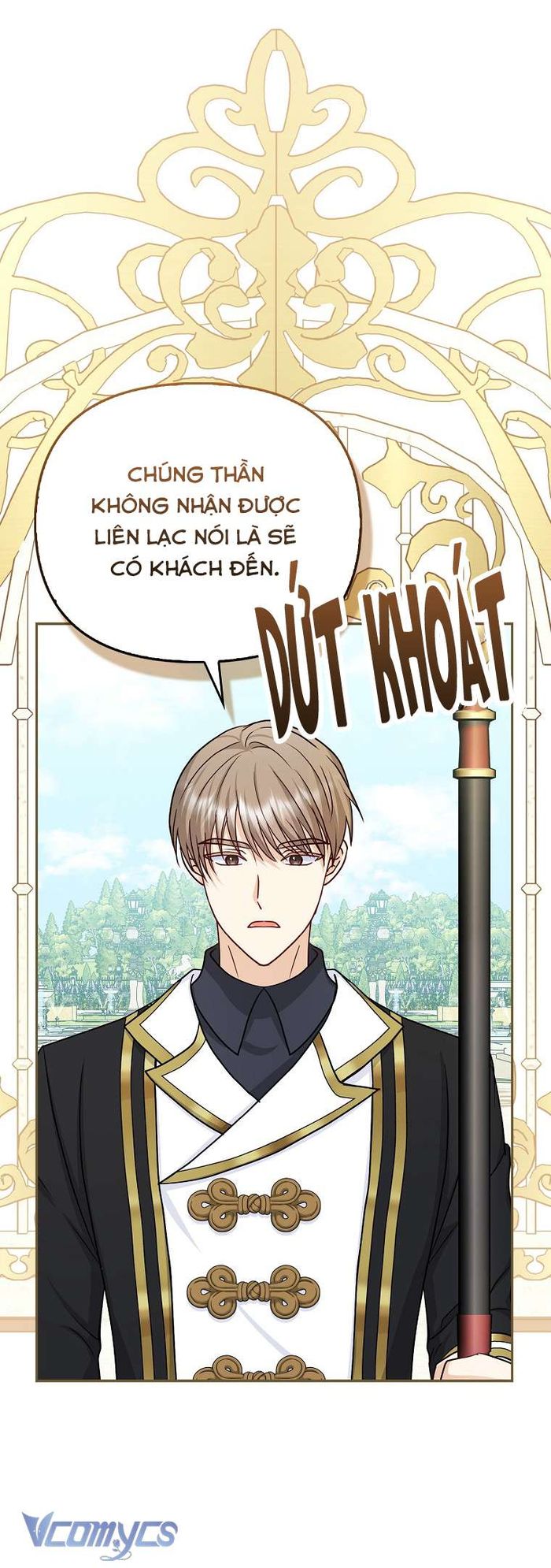 Nhân Vật Phản Diện Đều Thích Tôi - Chap 13 Ảnh 47