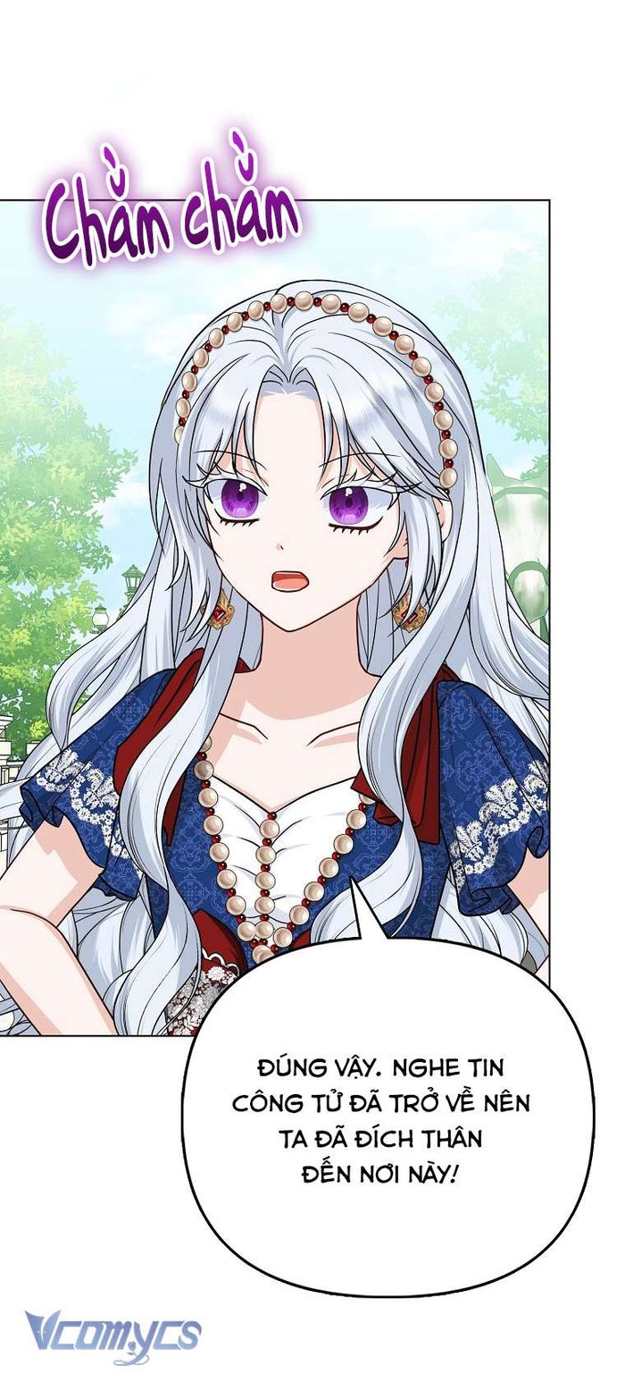 Nhân Vật Phản Diện Đều Thích Tôi - Chap 13 Ảnh 48