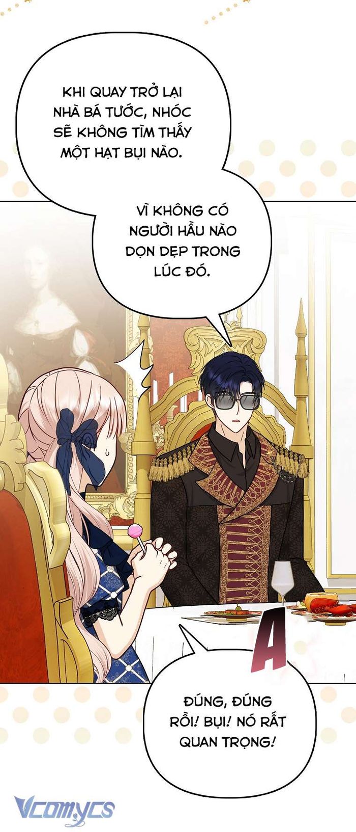 Nhân Vật Phản Diện Đều Thích Tôi - Chap 13 Ảnh 6