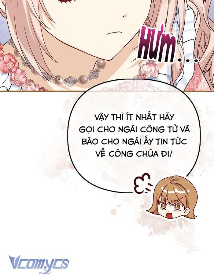 Nhân Vật Phản Diện Đều Thích Tôi - Chap 13 Ảnh 51