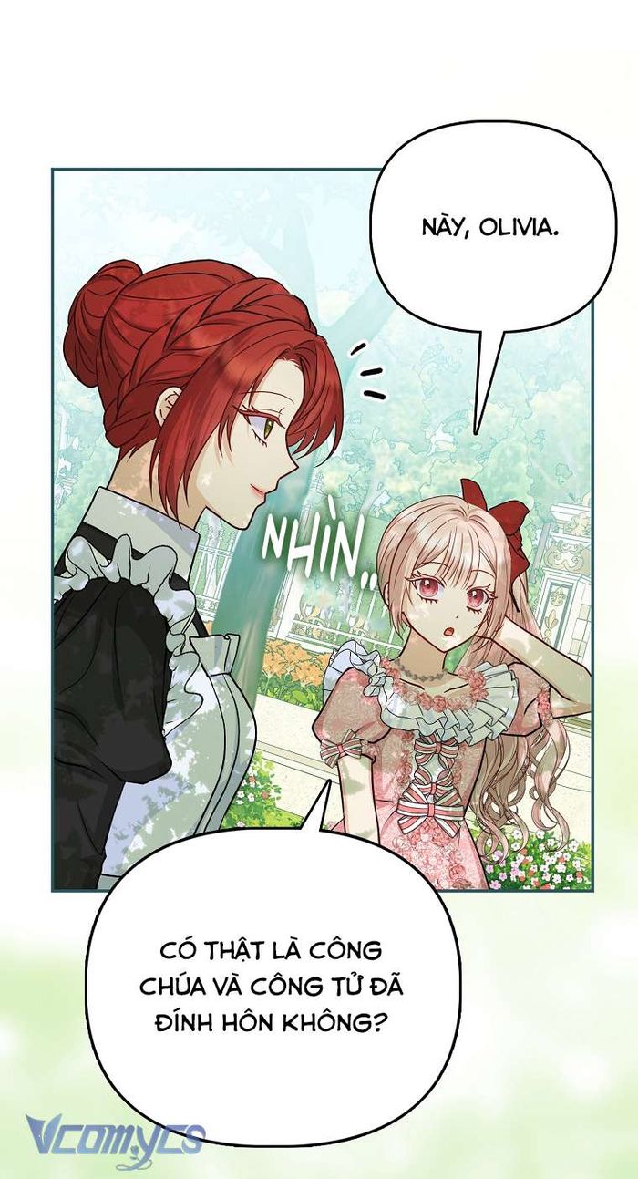 Nhân Vật Phản Diện Đều Thích Tôi - Chap 13 Ảnh 52