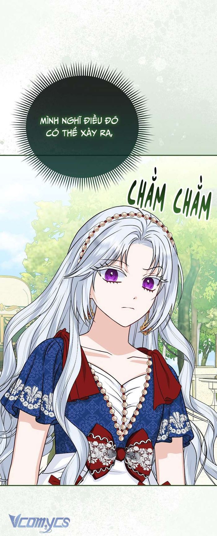 Nhân Vật Phản Diện Đều Thích Tôi - Chap 13 Ảnh 56