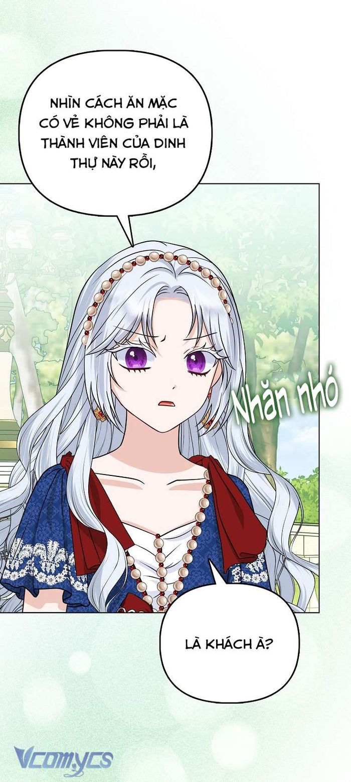 Nhân Vật Phản Diện Đều Thích Tôi - Chap 13 Ảnh 59