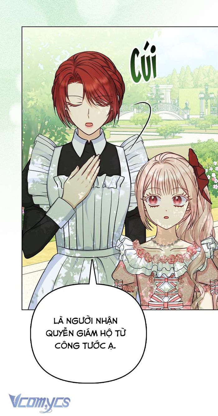 Nhân Vật Phản Diện Đều Thích Tôi - Chap 13 Ảnh 60