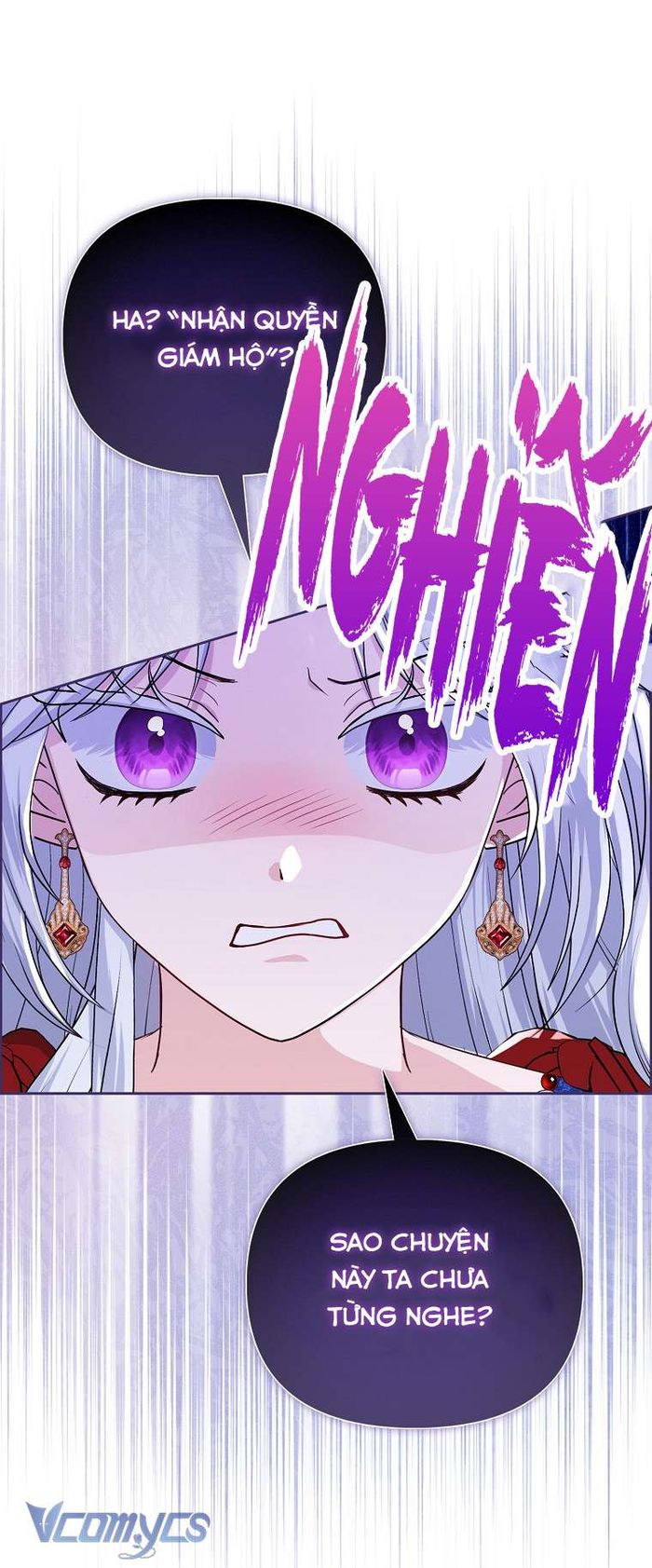 Nhân Vật Phản Diện Đều Thích Tôi - Chap 13 Ảnh 61