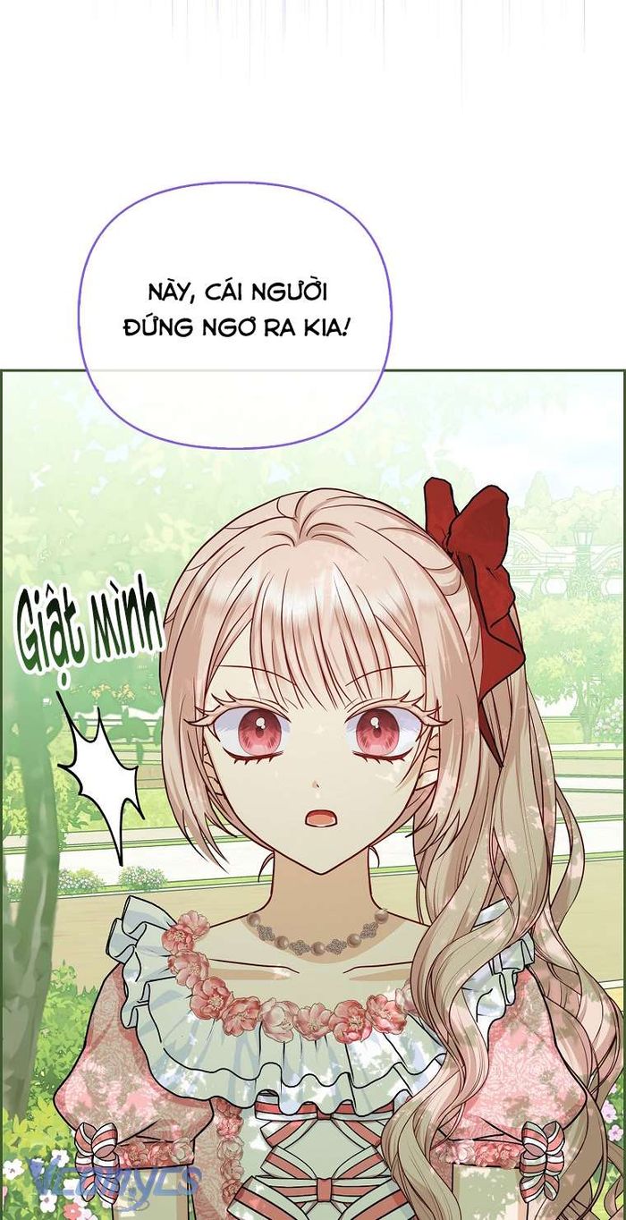 Nhân Vật Phản Diện Đều Thích Tôi - Chap 13 Ảnh 62
