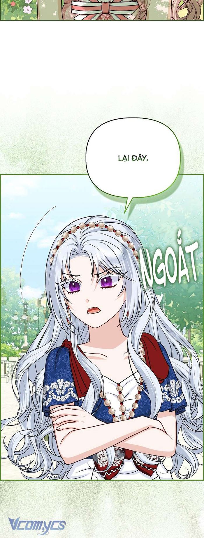 Nhân Vật Phản Diện Đều Thích Tôi - Chap 13 Ảnh 63