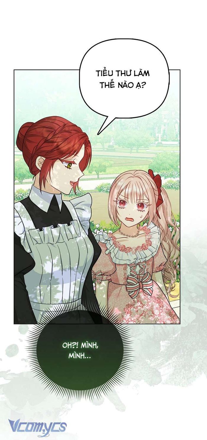 Nhân Vật Phản Diện Đều Thích Tôi - Chap 13 Ảnh 65