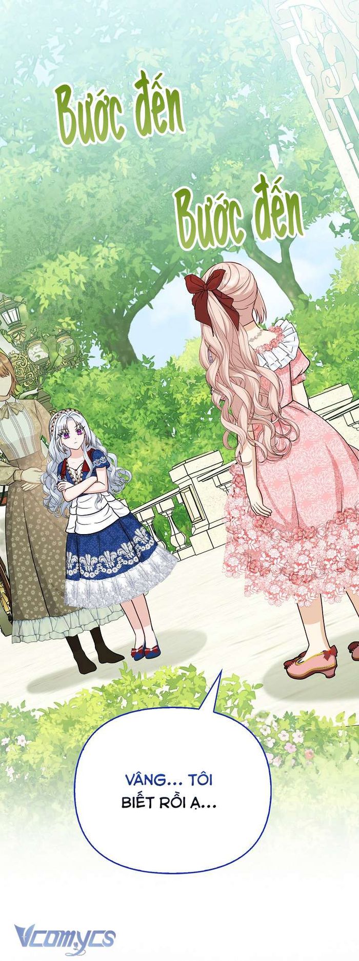 Nhân Vật Phản Diện Đều Thích Tôi - Chap 13 Ảnh 68