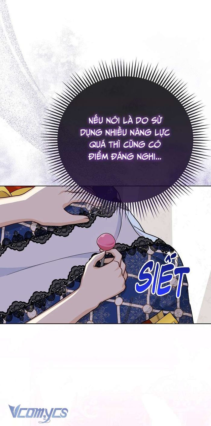 Nhân Vật Phản Diện Đều Thích Tôi - Chap 13 Ảnh 10