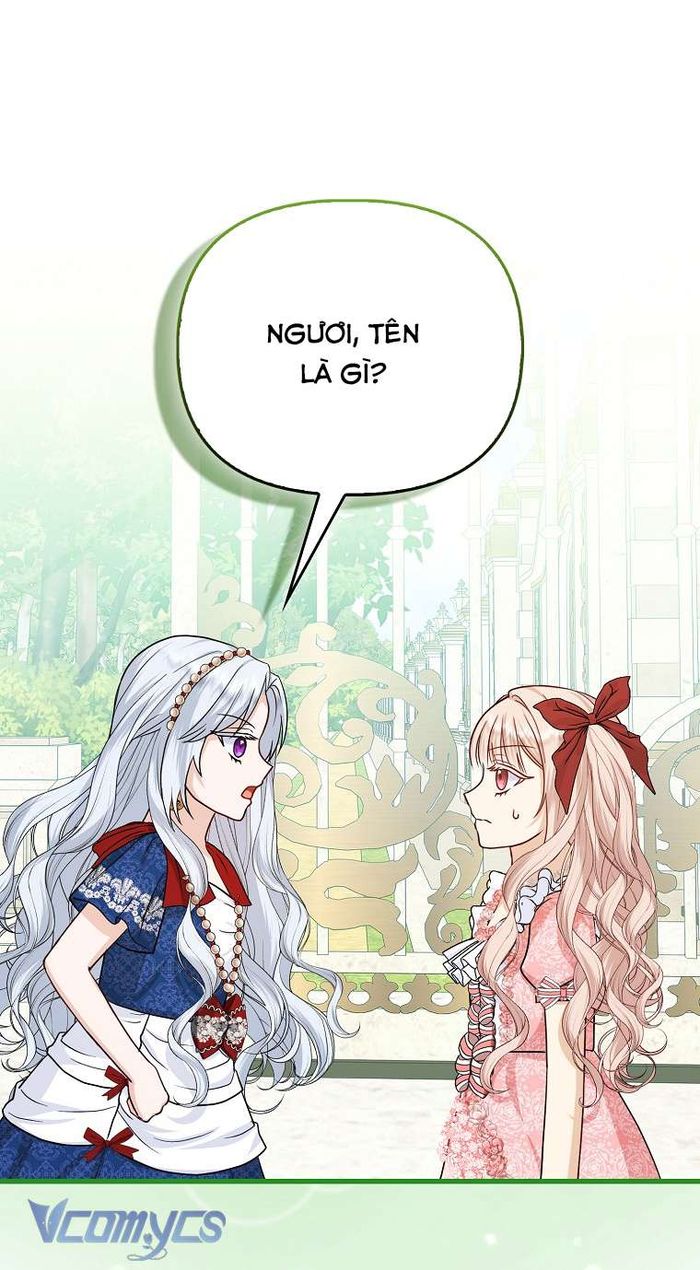 Nhân Vật Phản Diện Đều Thích Tôi - Chap 14 Ảnh 2