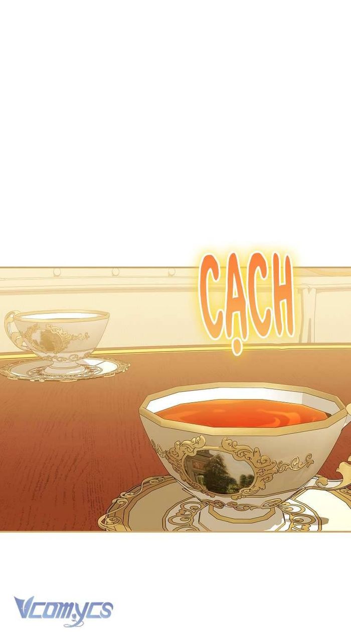 Nhân Vật Phản Diện Đều Thích Tôi - Chap 14 Ảnh 12