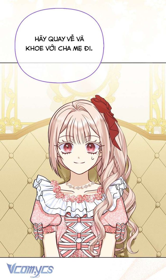 Nhân Vật Phản Diện Đều Thích Tôi - Chap 14 Ảnh 14