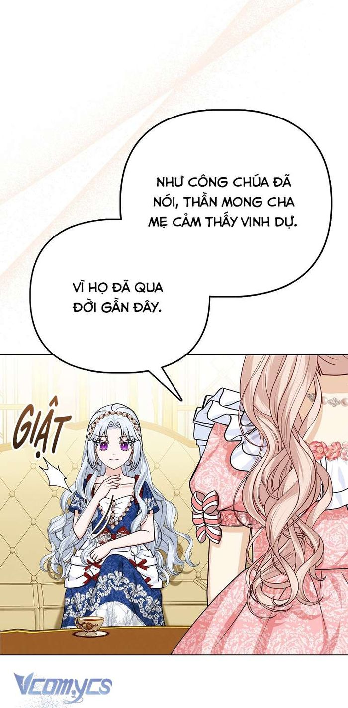 Nhân Vật Phản Diện Đều Thích Tôi - Chap 14 Ảnh 15