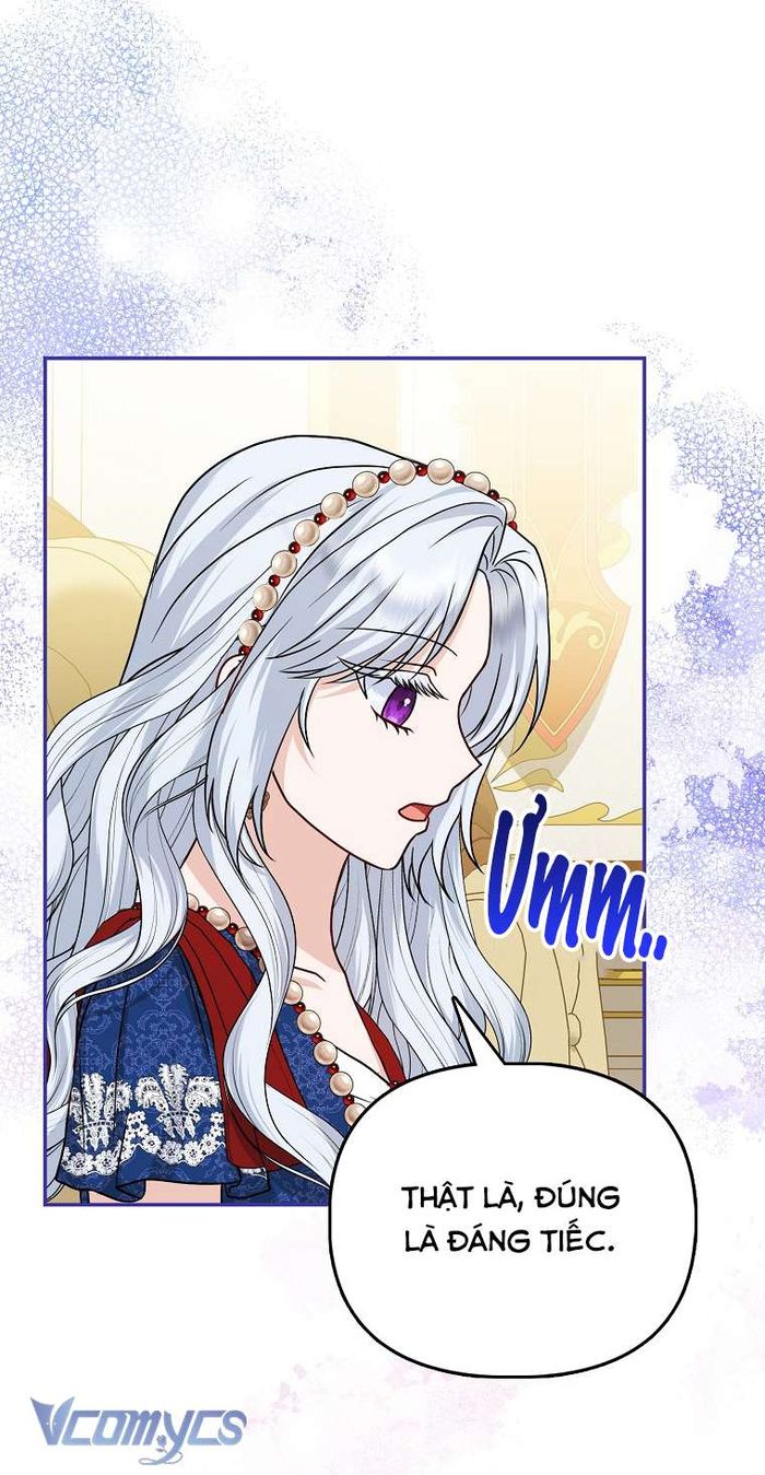 Nhân Vật Phản Diện Đều Thích Tôi - Chap 14 Ảnh 16