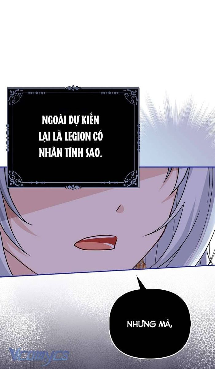 Nhân Vật Phản Diện Đều Thích Tôi - Chap 14 Ảnh 18