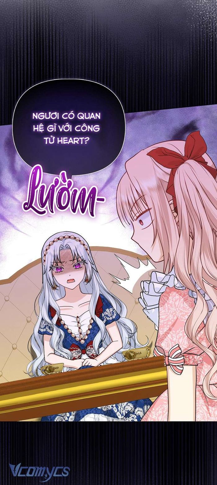 Nhân Vật Phản Diện Đều Thích Tôi - Chap 14 Ảnh 19