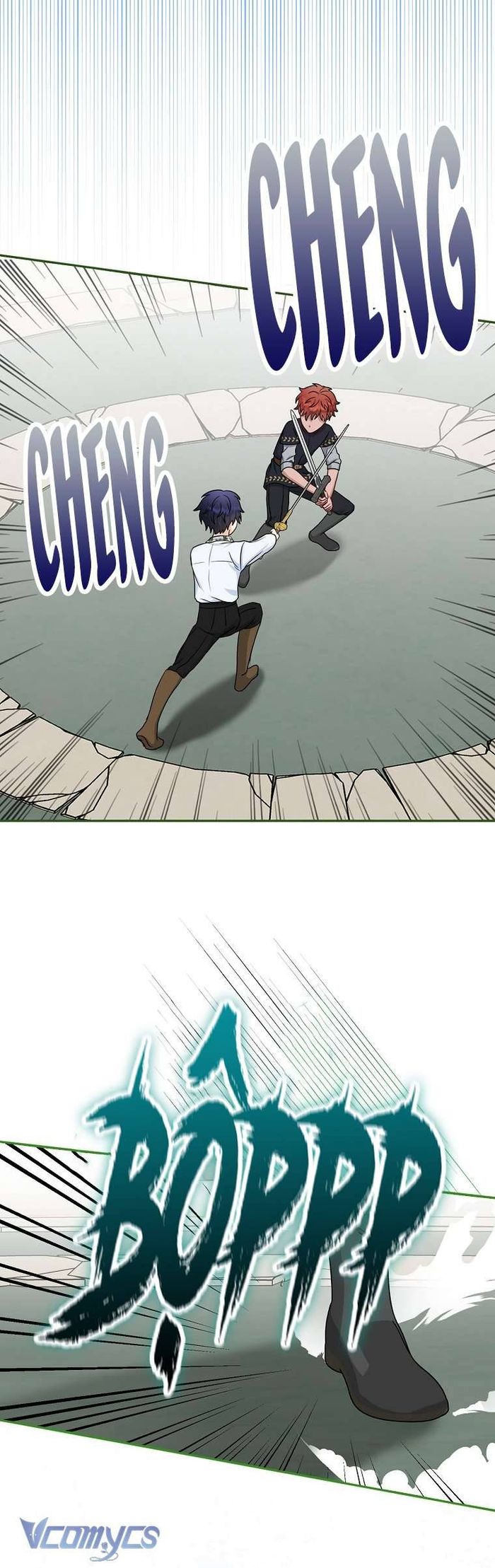 Nhân Vật Phản Diện Đều Thích Tôi - Chap 14 Ảnh 27