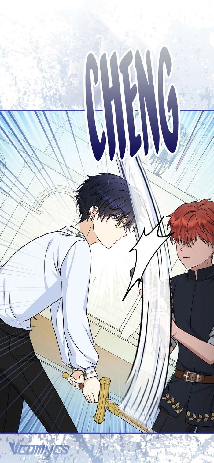 Nhân Vật Phản Diện Đều Thích Tôi - Chap 14 Ảnh 28