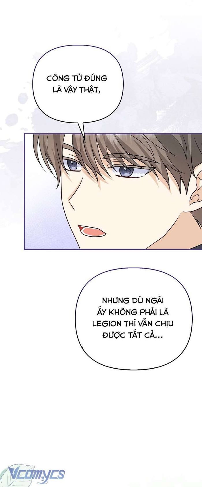 Nhân Vật Phản Diện Đều Thích Tôi - Chap 14 Ảnh 31