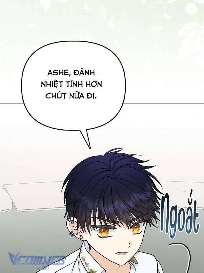 Nhân Vật Phản Diện Đều Thích Tôi - Chap 14 Ảnh 33