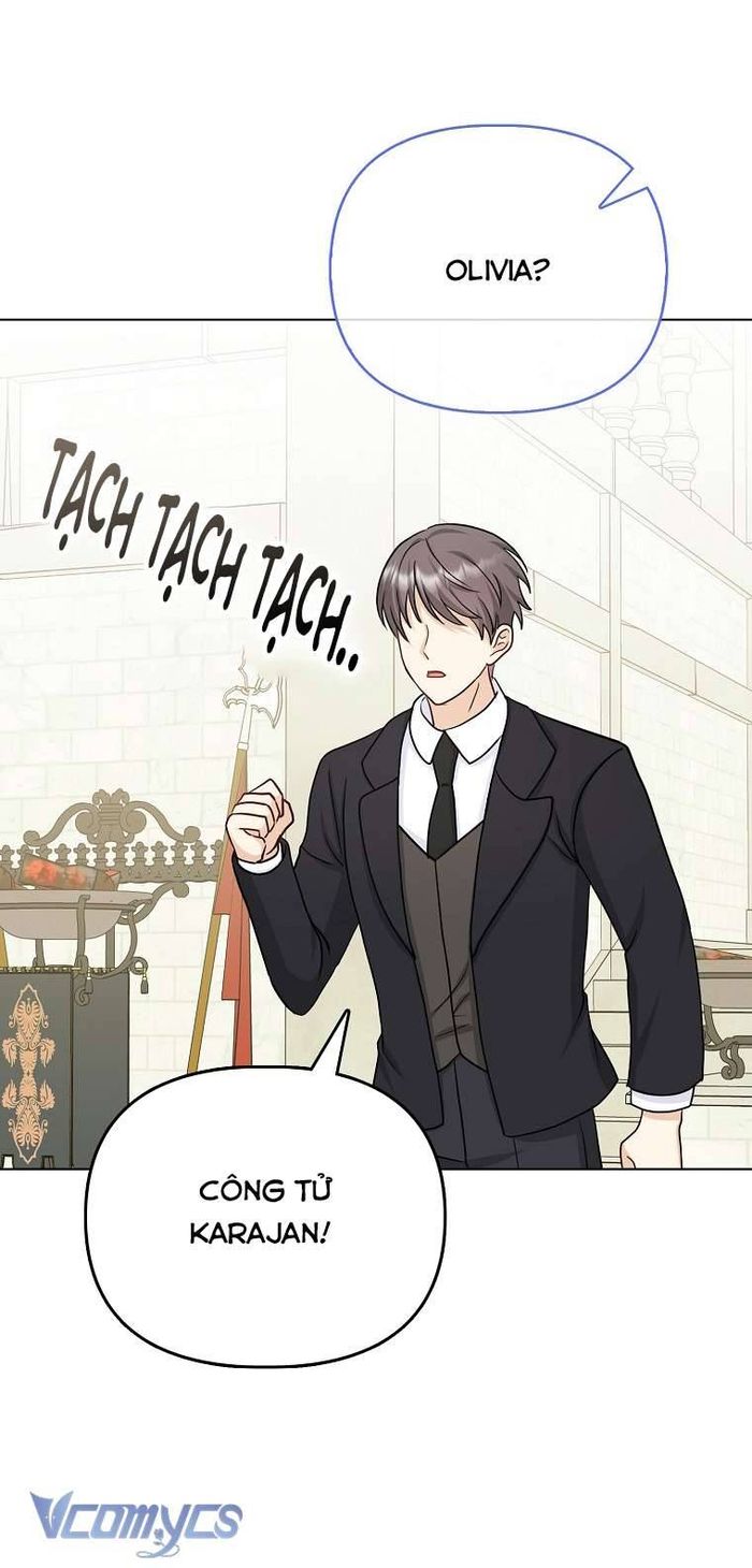 Nhân Vật Phản Diện Đều Thích Tôi - Chap 14 Ảnh 36