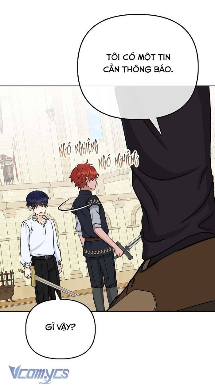 Nhân Vật Phản Diện Đều Thích Tôi - Chap 14 Ảnh 37