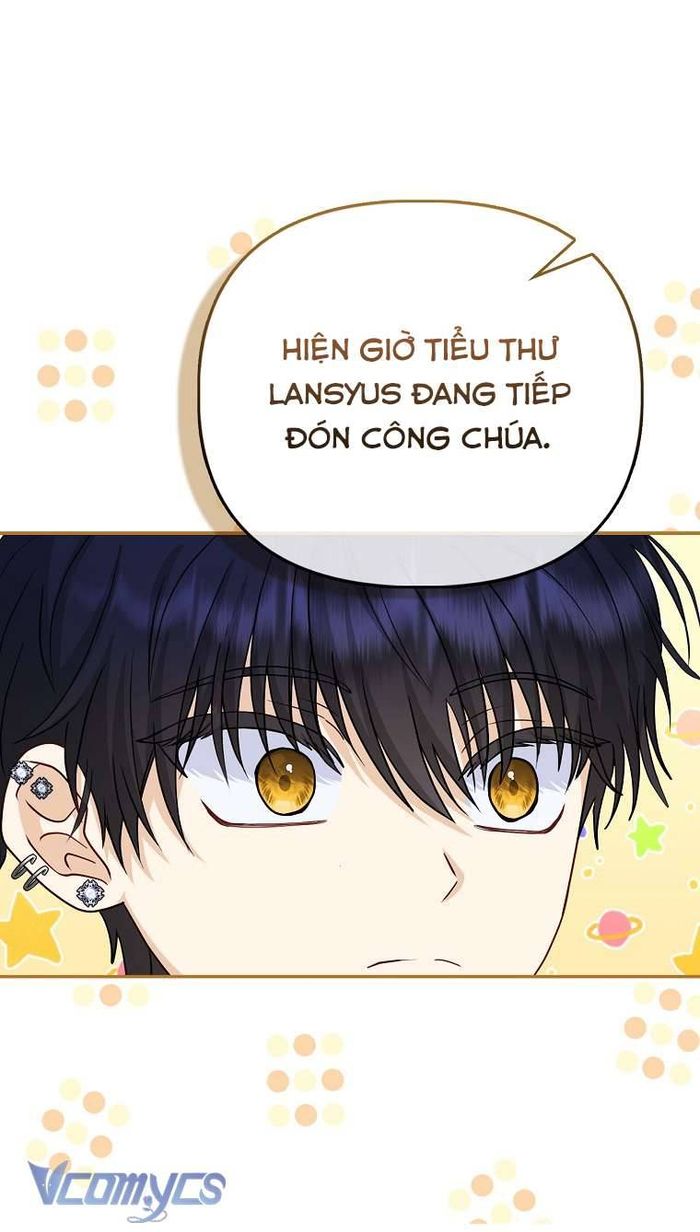 Nhân Vật Phản Diện Đều Thích Tôi - Chap 14 Ảnh 40