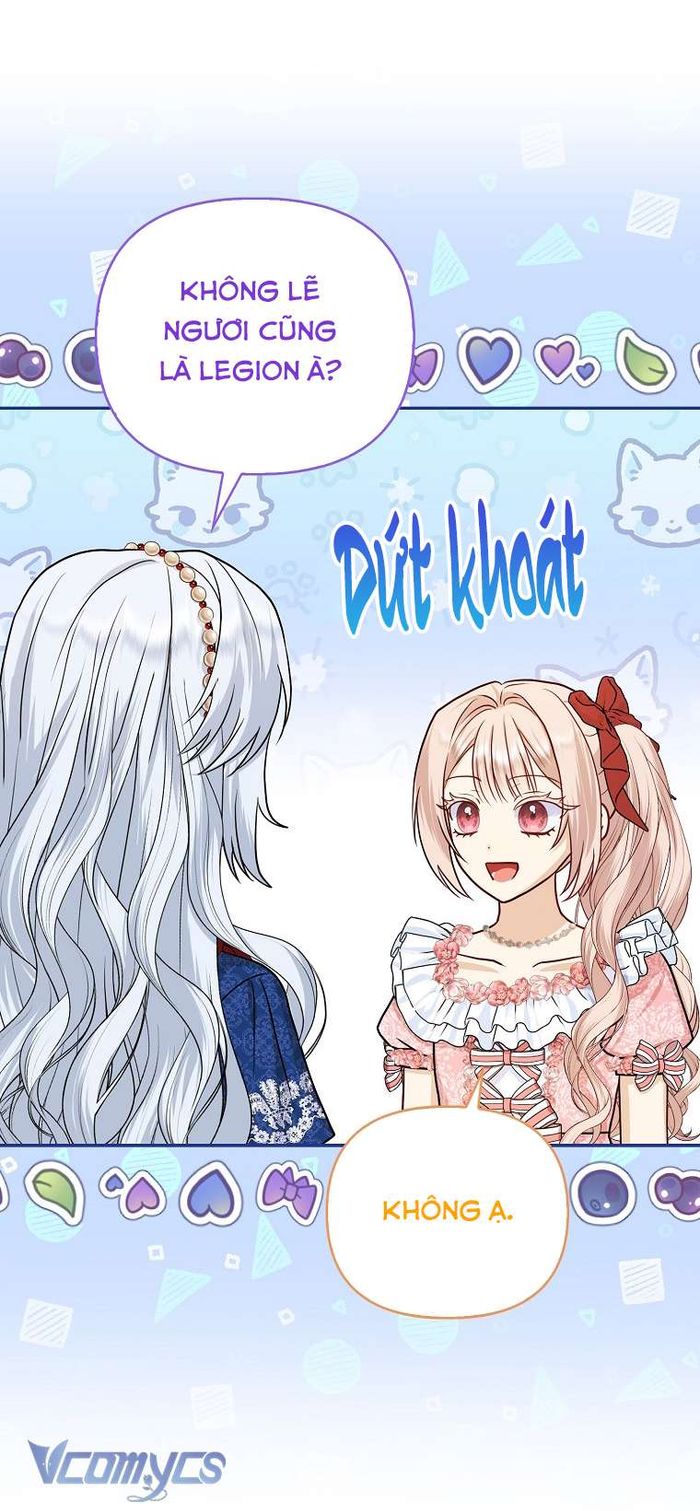 Nhân Vật Phản Diện Đều Thích Tôi - Chap 14 Ảnh 5